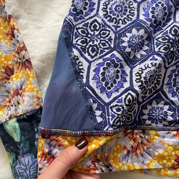 Maaji Rashguard - Picture 4 of 5